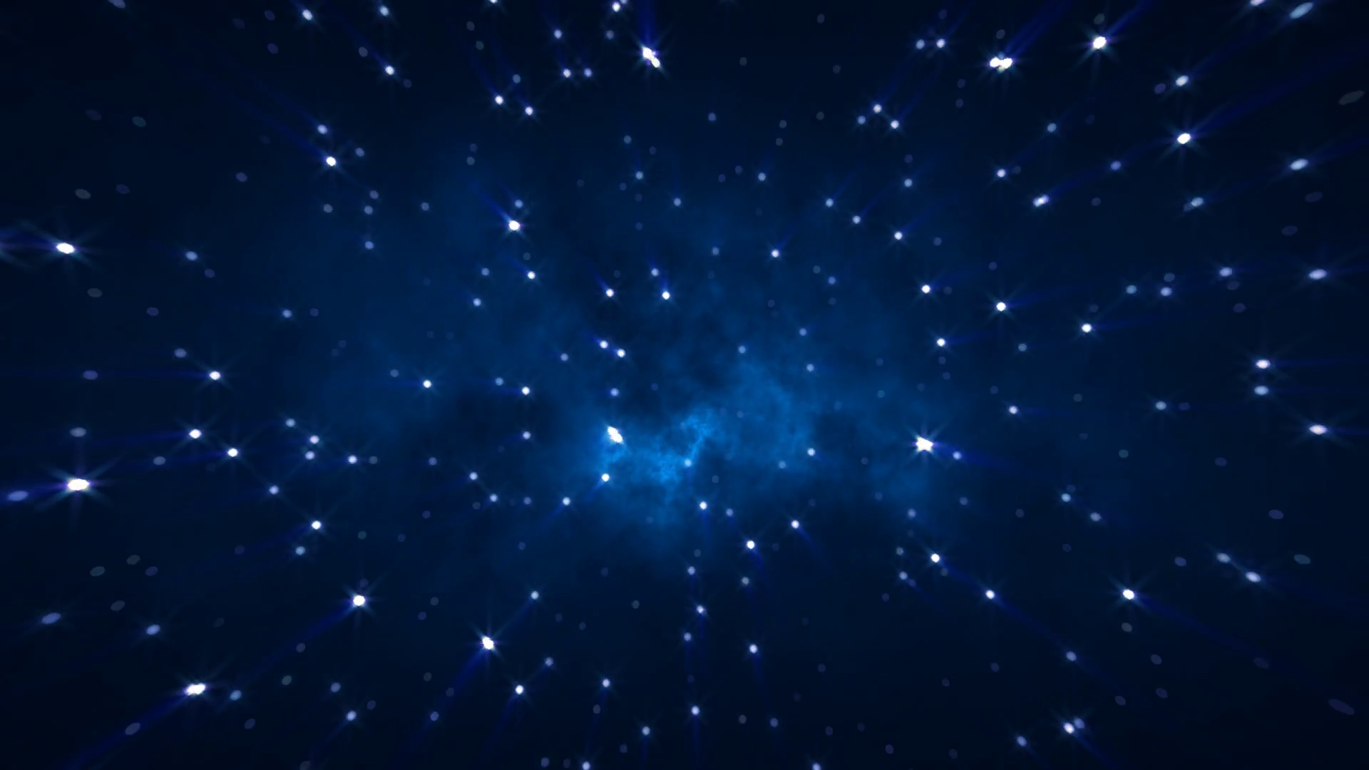 Abstract Cosmic Background Of Energetic Stock Motion Graphics SBV ...