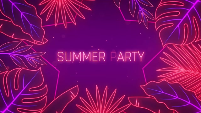 Summertime Templates Royalty Free Storyblocks