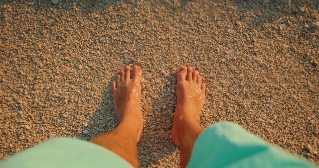 Bare Feet Shackled Stock Footage: Royalty-Free Video Clips - Storyblocks