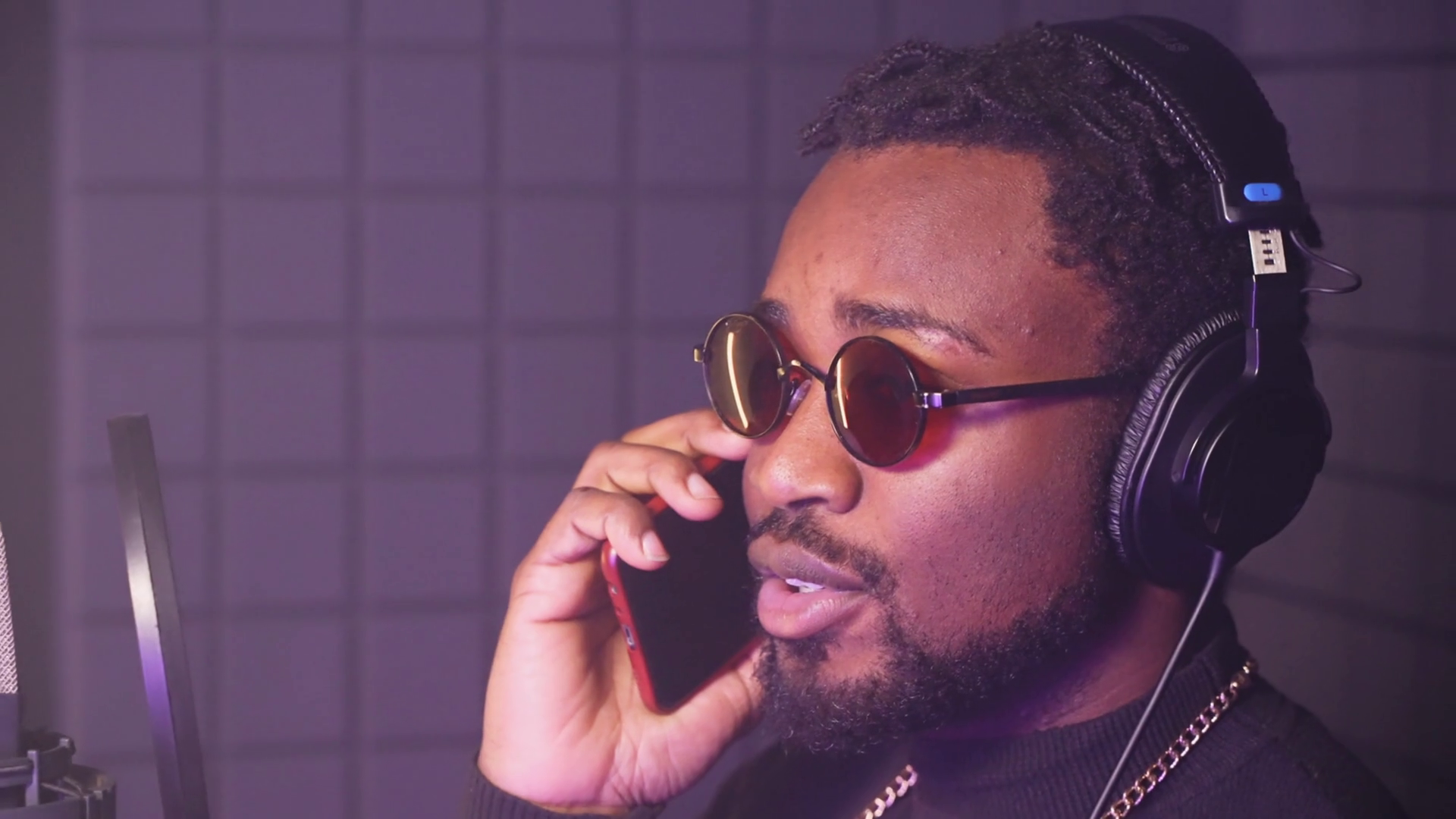 Slow Motion Closeup Shot Of African Stock Footage SBV347496062