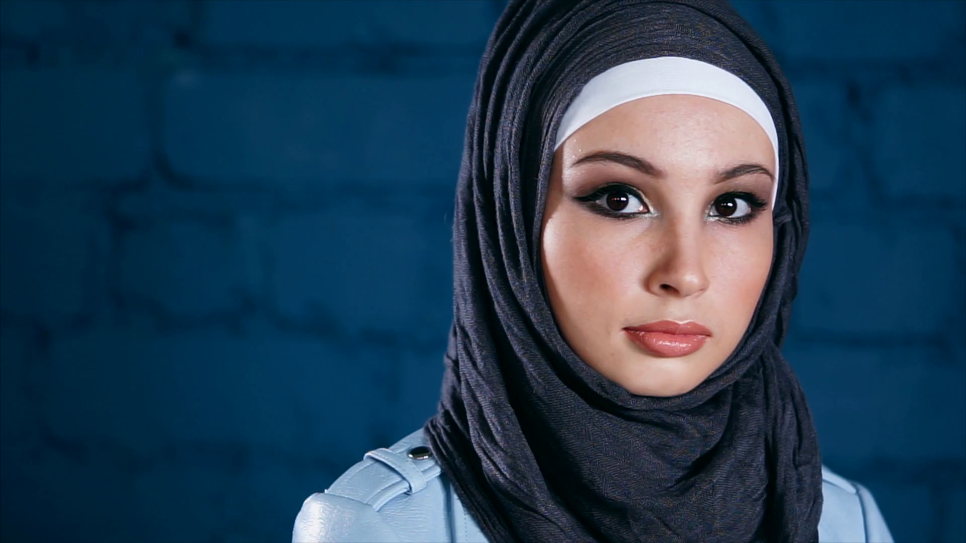 Muslim Woman Free Image At Rita Block Blog