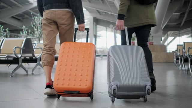 Travel Stock Footage: Royalty-Free Video Clips - Storyblocks