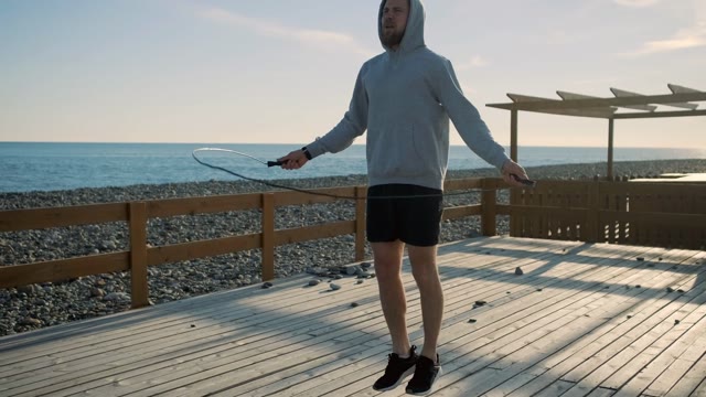 Skipping Rope Stock Footage: Royalty-Free Video Clips - Storyblocks
