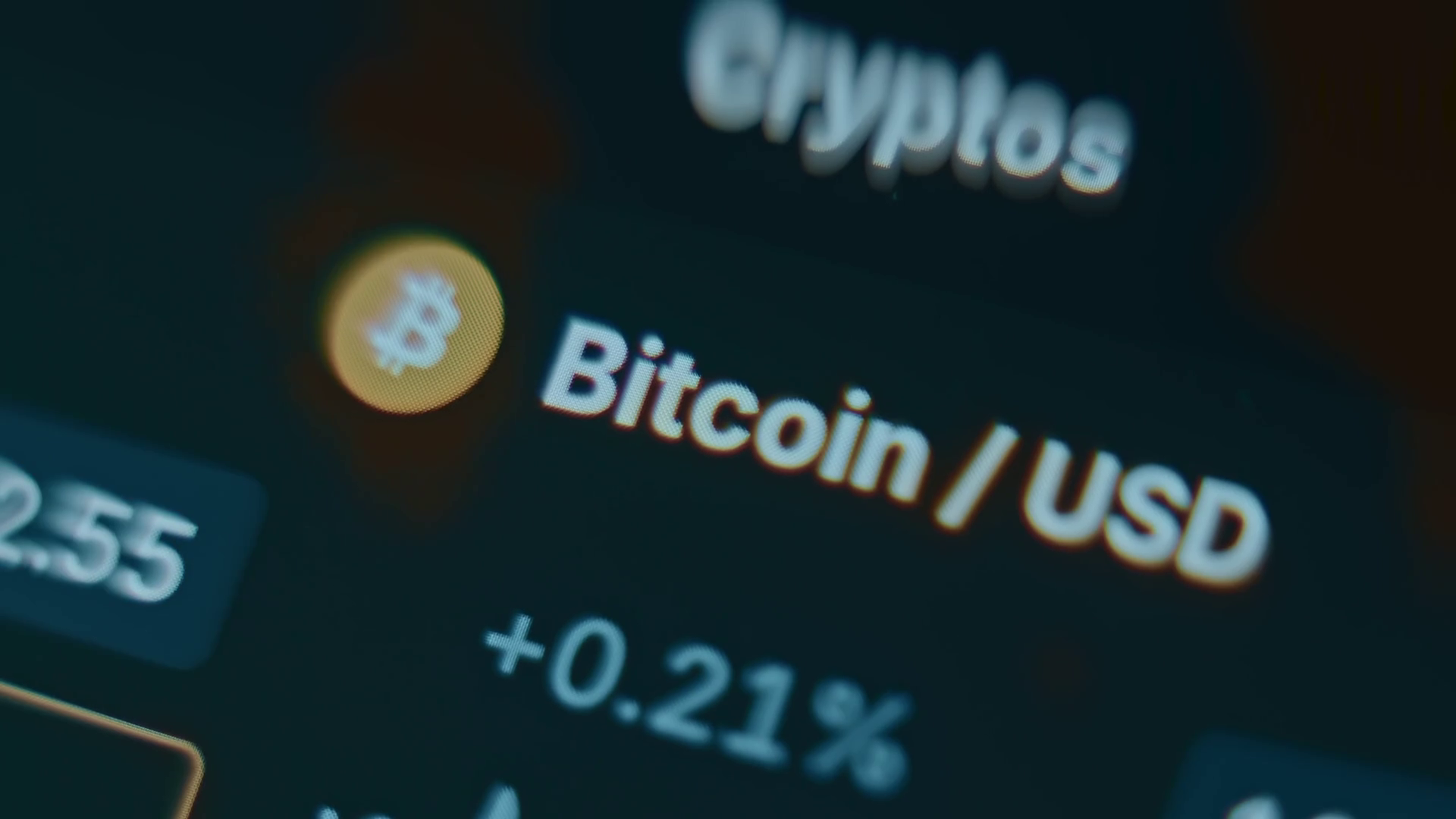 Cryptocurrency Trading Stock Footage: Royalty-Free Video Clips - Storyblocks