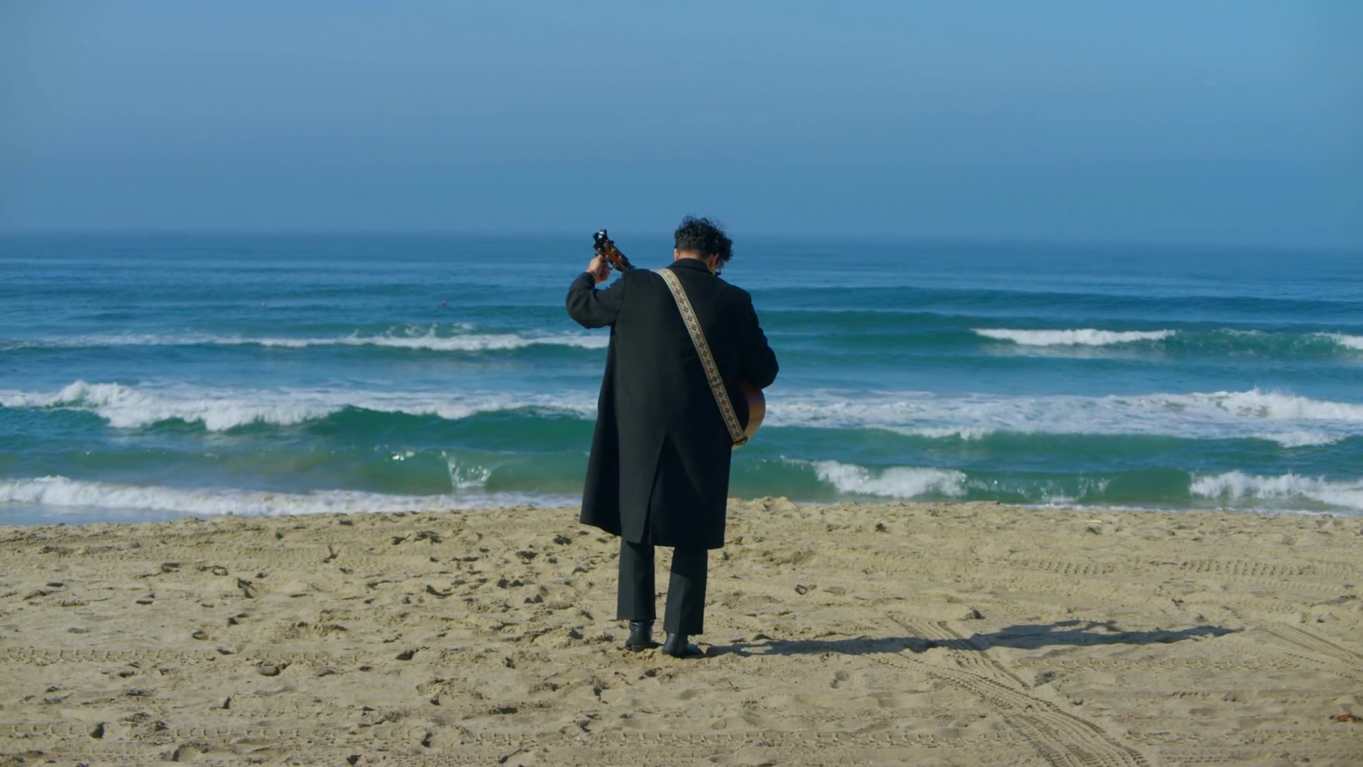 Re: Stock + Dominic Lorenzo