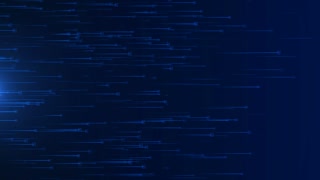 Big Data Flow Data Analysis Computing With Binary Code