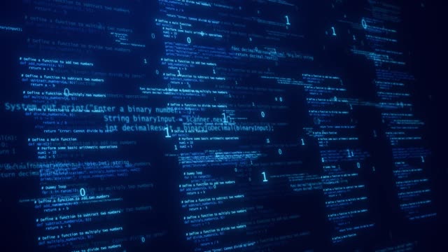 Download Animated Programming Video Backgrounds - Storyblocks