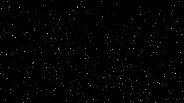 Snow Green Screen Background Stock Footage: Royalty-Free Video Clips ...