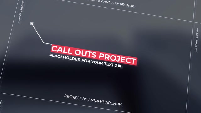 Royalty-Free Callout Templates - Page 2 - Storyblocks