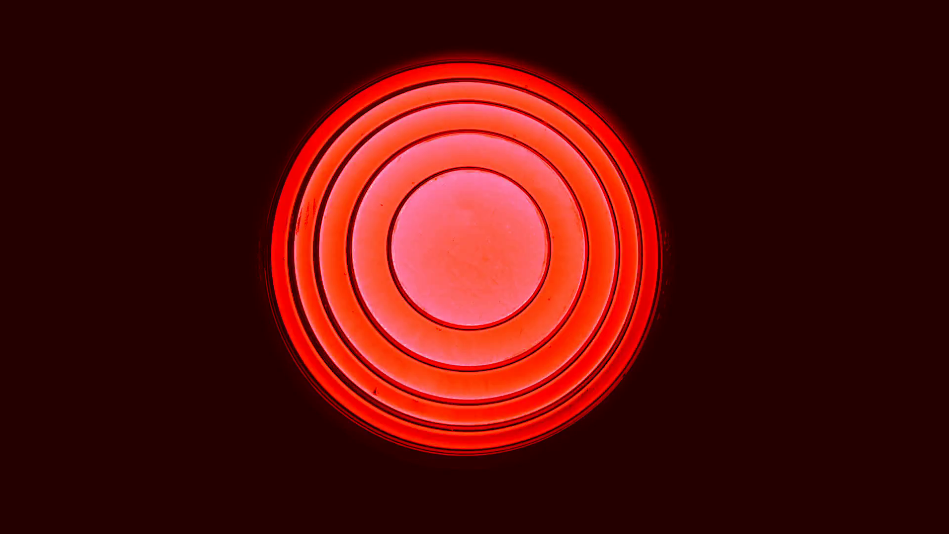 Flashing Red Light Fresnel Lens Stock Footage SBV301100346 Storyblocks