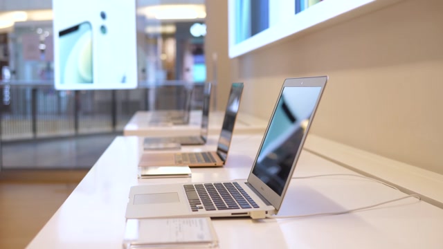 Tablets Shelves Stock Footage: Royalty-Free Video Clips - Storyblocks