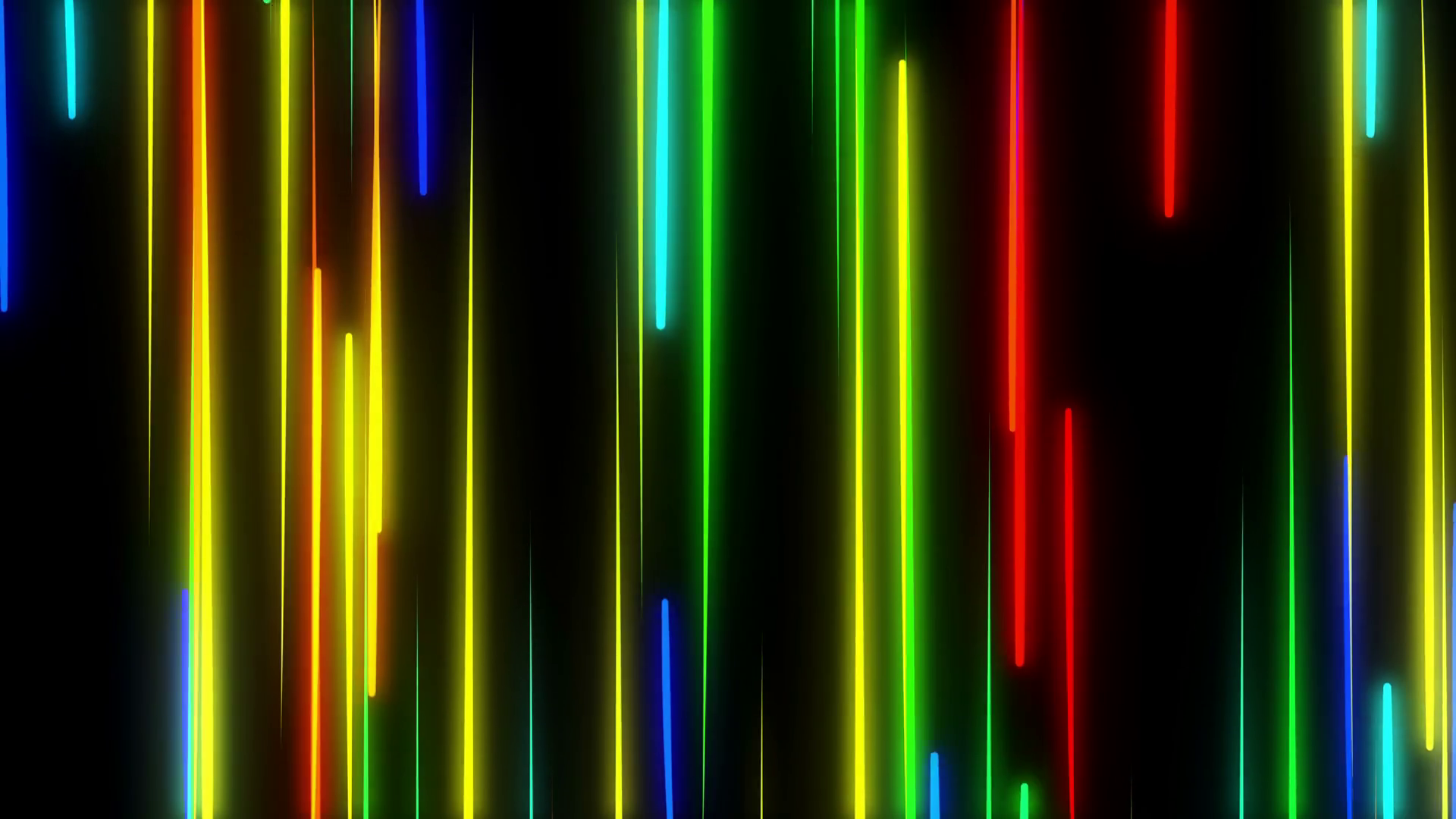 Metro Light Streaks Seamless Loop 4k Ultra Stock Motion Graphics SBV ...