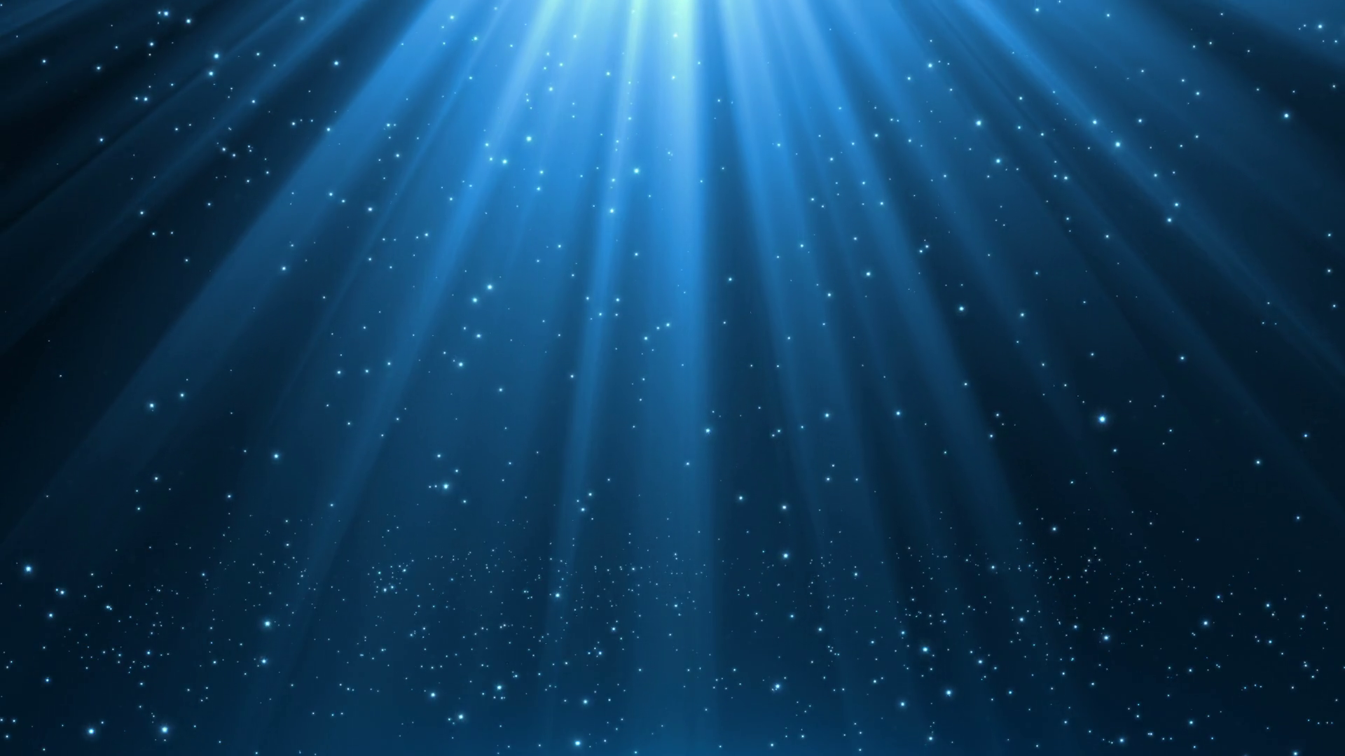 New Version Magical Rain Of Sparkling Orbs Stock Motion Graphics SBV