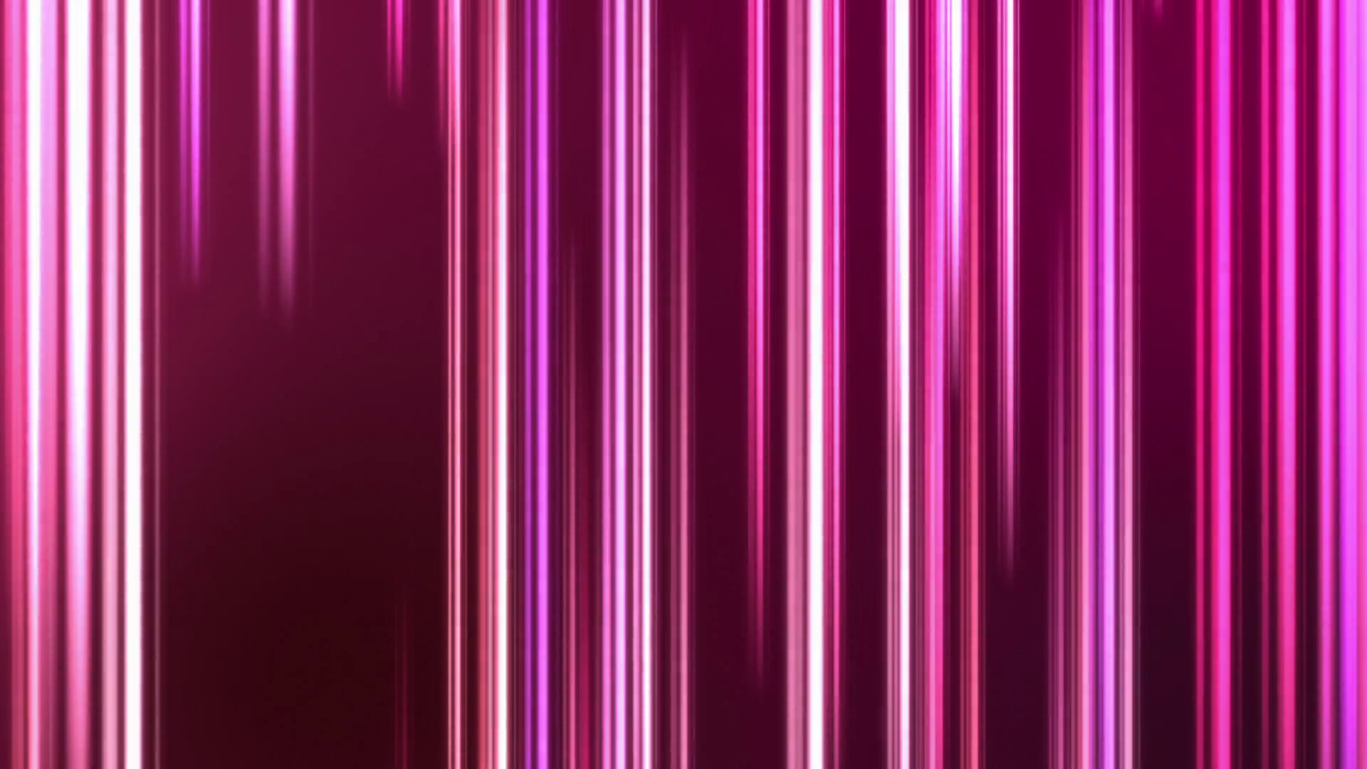 Vertical Colorful Light Beams and Streaks Seamless Motion Background