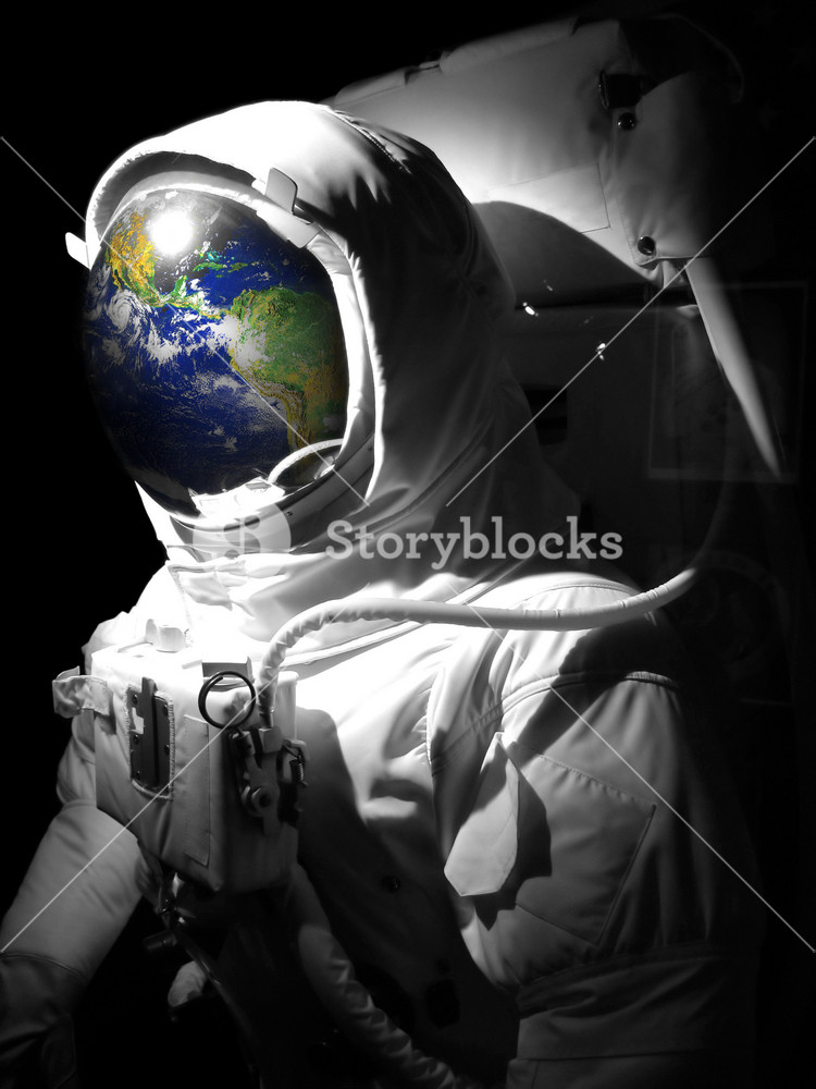 Nasa Space Helmet Nasa Space Helmet