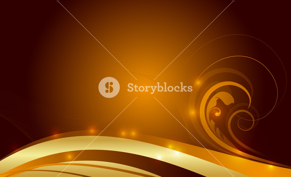 Abstract Golden Swirl Sparkles Design Royalty Free Stock Image Storyblocks Every so often, outstanding abstract gold swirls background photo can help you to look through the unusual, brightly decorated abstract gold swirls background photo can affect your happiness and. storyblocks
