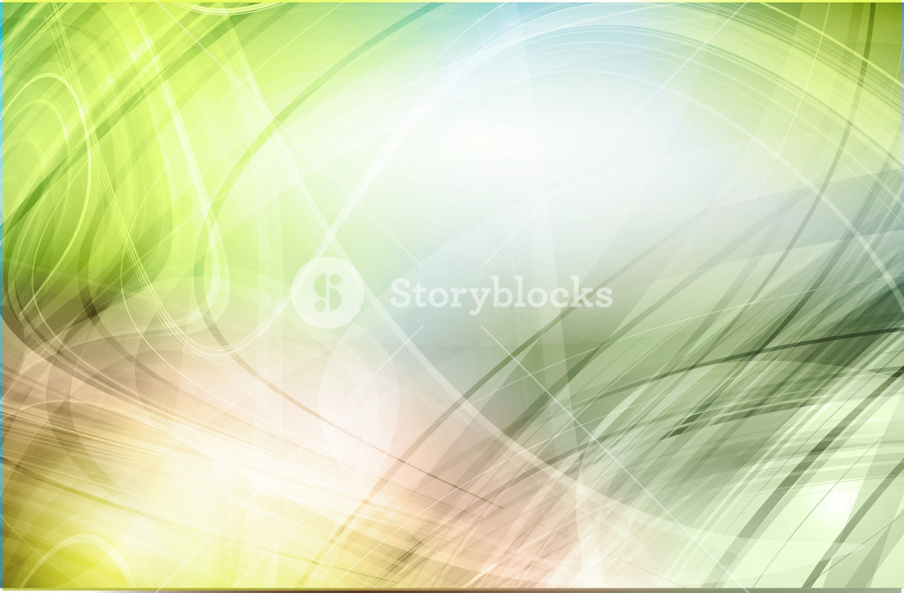 Abstract Vector Backdrop