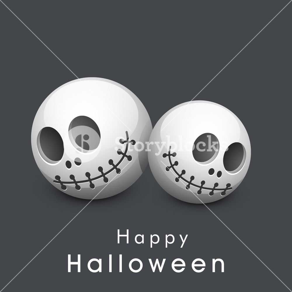 Halloween Party Night