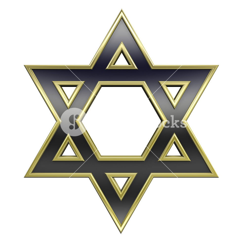 Jewish Religious Symbols