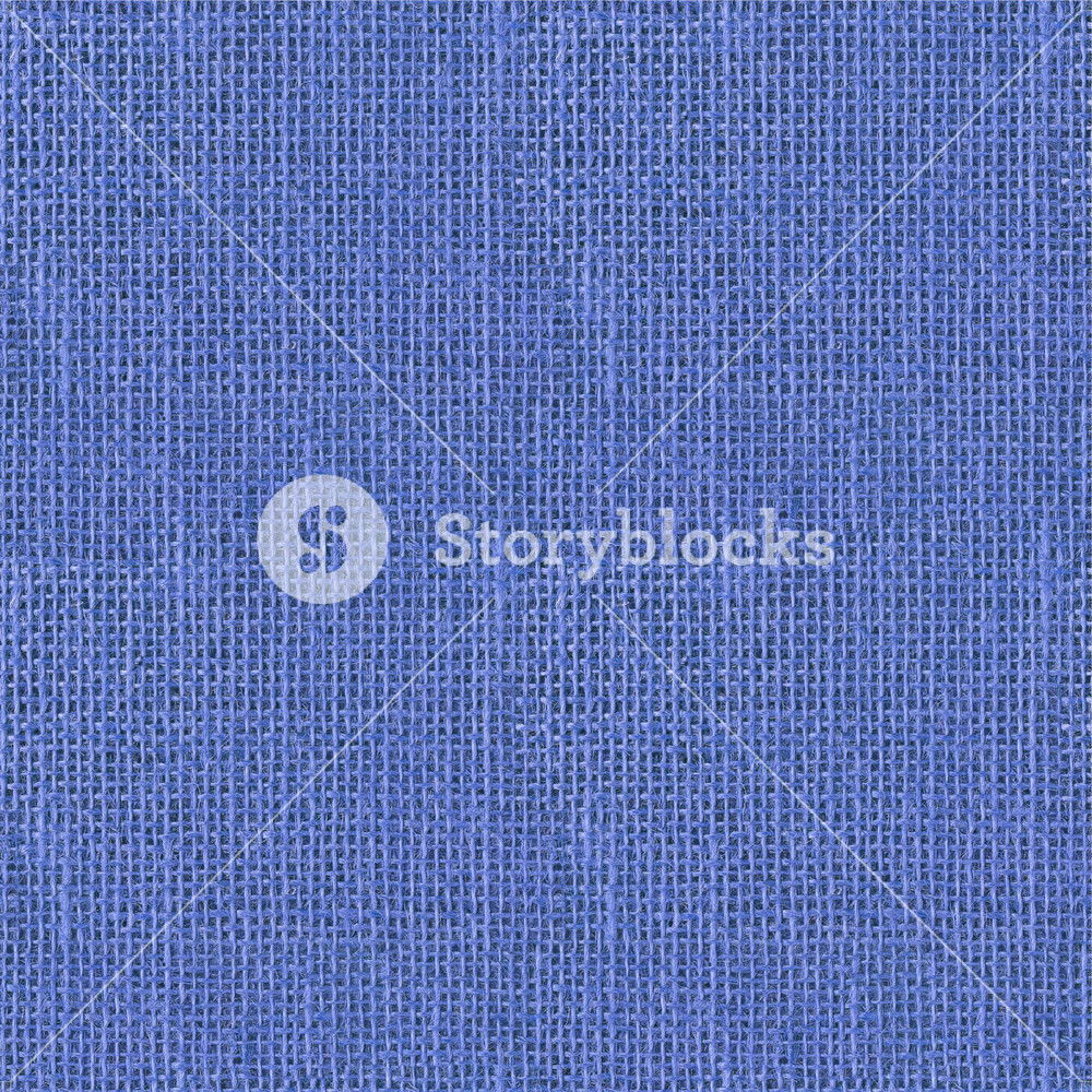 Design Texture Of Blue Burlap RoyaltyFree Stock Image Storyblocks
