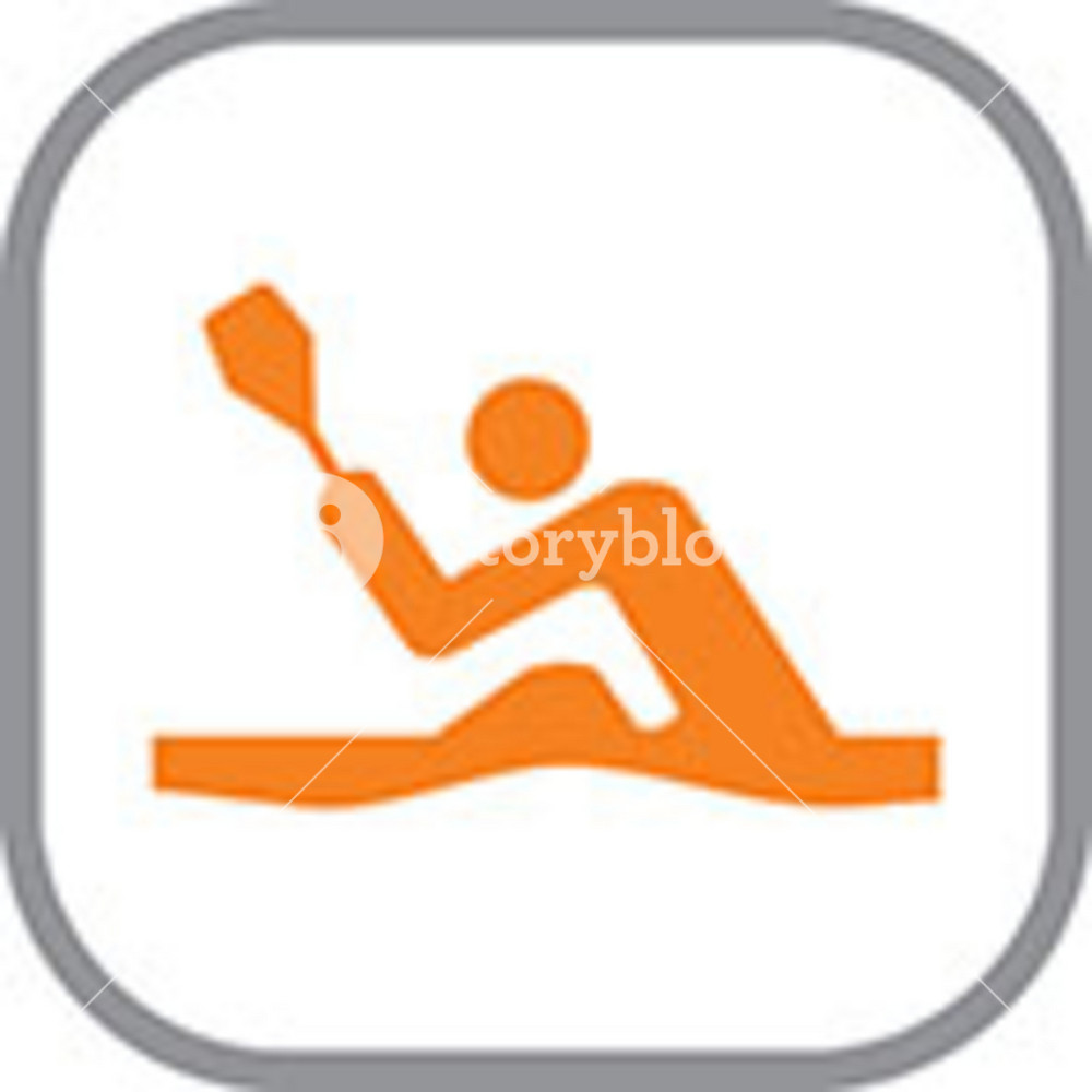 Rowing Clip Art RoyaltyFree Stock Image Storyblocks