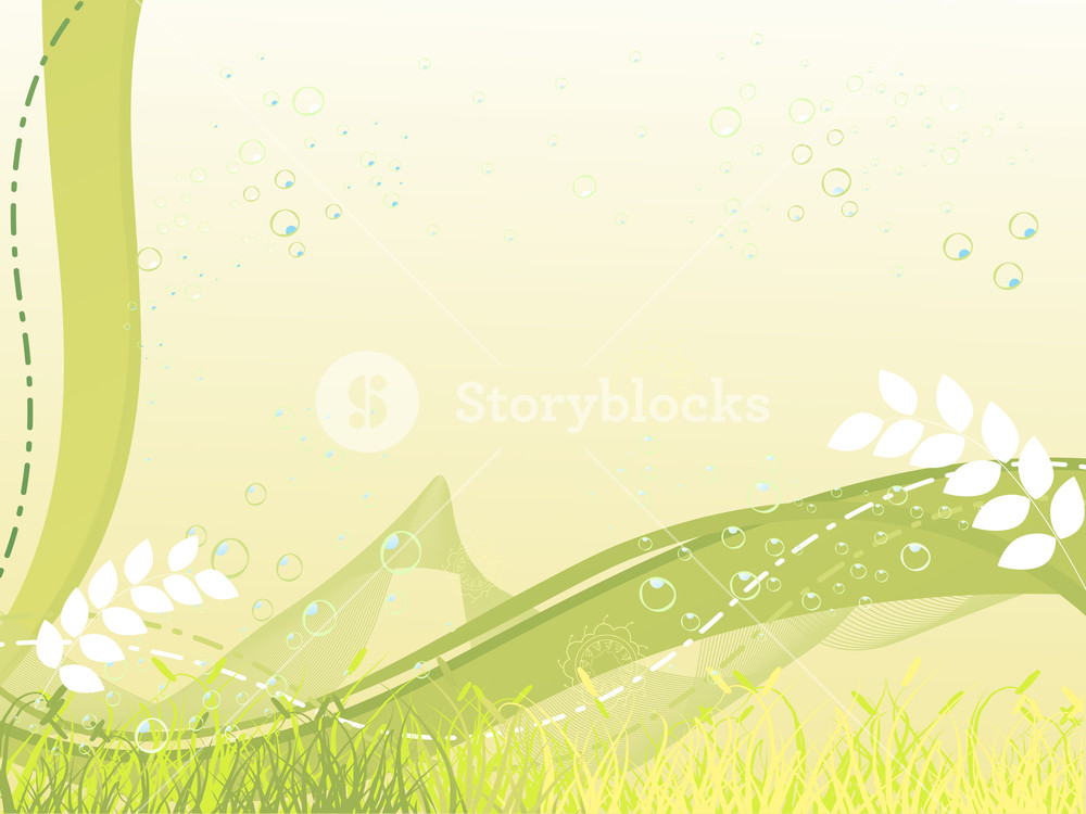 Nature Theme Background RoyaltyFree Stock Image Storyblocks
