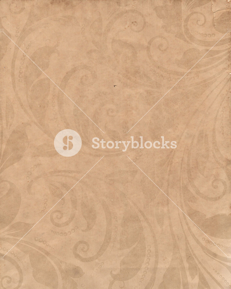 Paper Ornamental 1 Texture RoyaltyFree Stock Image Storyblocks