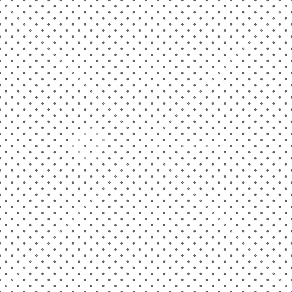Pattern Of Grey Polka Dots On A White Background Royalty Free Stock Image Storyblocks