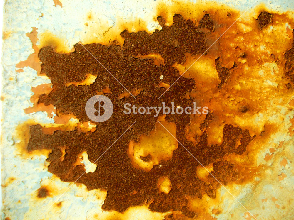 Rust Texture Royalty-Free Stock Image - Storyblocks