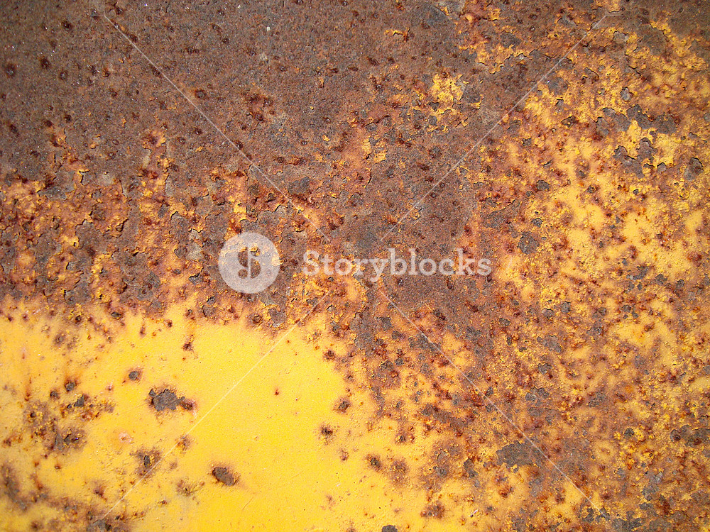 Rust_surface RoyaltyFree Stock Image Storyblocks