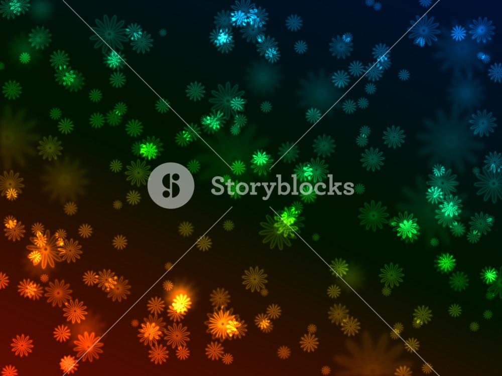 JOT Neon Starbursts Pinnwand-Akzente – 30 Bunte Formen Für Klassenzimmer & Partydeko