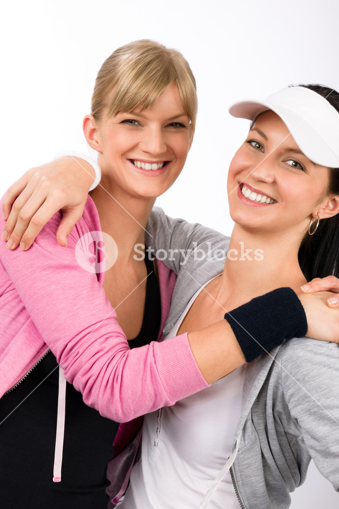 Get Picture Of Two Women Hugging Images