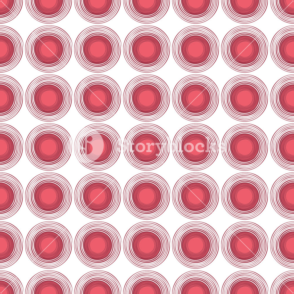 Vector Seamless Pattern